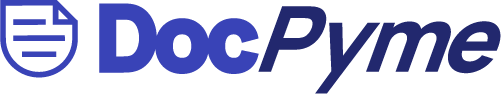 DocPYME - Gestión Documental Inteligente